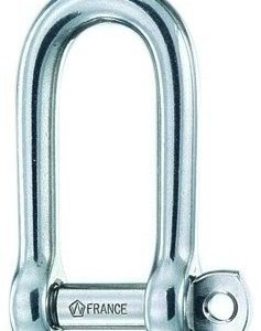 Zelfborgende Lange sluiting - d 5