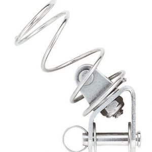adaptor v.ratelblok v.DN-ijszeiler