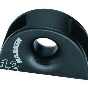 geleide oog alu 10mm lijn enkel size 12