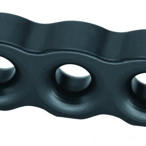 geleide oog alu 14mm lijn 3vdg size 16