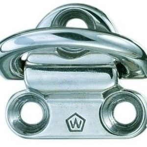 scharnierend dekoog Titanium - d 6